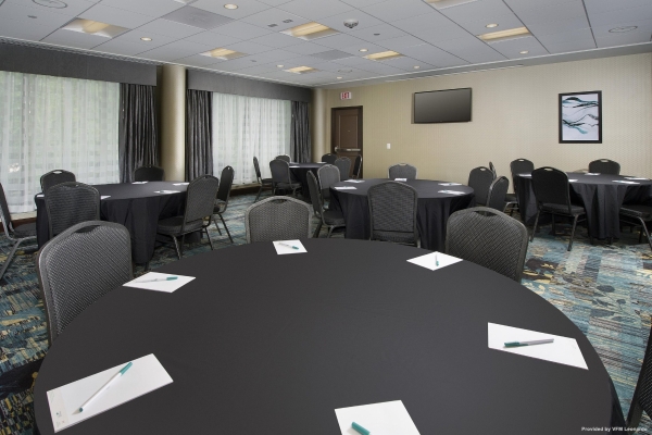 Hotel Homewood Suites Gaithersburg- Washington DC North
